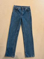 Levi’s Damen Jeans Gr 30/36 Bayern - Wasserlosen Vorschau