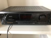 Sony FM Stereo (FM/AM) Receiver) STR DE205 Rheinland-Pfalz - Trier Vorschau