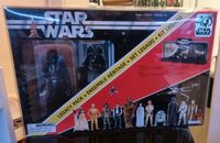 Star Wars black series 40th anniversary, Wave 1+2+legacy pack,anh Nordrhein-Westfalen - Hagen Vorschau