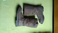 Meindl Stiefel gefüttert Gr. 41 Schleswig-Holstein - Reinbek Vorschau
