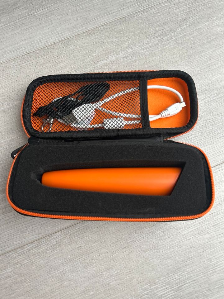 Tiptoi Stift mit Box in Bernau
