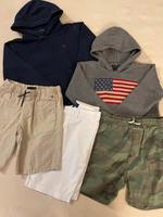 Polo Ralph Lauren Set Jungs Gr. 146/152 Bayern - Rosenheim Vorschau