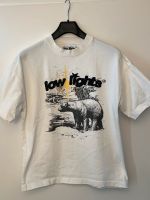 Low Lights Studios Ice Bear T-Shirt creme Gr XS neu Nordrhein-Westfalen - Meerbusch Vorschau
