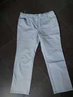 Jeans hellgrau Gr. 46 Kurz (23) *TOP* Nordrhein-Westfalen - Troisdorf Vorschau