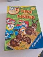 Kinderspiel Tiere und Ihre Kinder Rheinland-Pfalz - Worms Vorschau