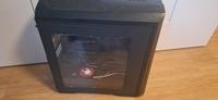 pc Gehäuse und 2 ddr3 4gb Sachsen-Anhalt - Burg Vorschau