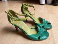 Tango Schuhe Aurora Lubiz für Gr. 38 Stuttgart - Sillenbuch Vorschau
