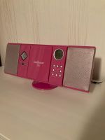 Stereo Musik cd usb sd MP3 Hessen - Limburg Vorschau