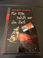 Für Eile fehlt mir die Zeit - Horst Evers Baden-Württemberg - Löffingen Vorschau