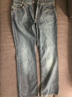 Modische trendige Mac Jeans Herren Rocky Gr. 34 / 34 blau Hamburg-Mitte - Hamburg Billstedt   Vorschau