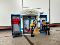 Playmobil Polizei / Gefängnis - Tragbar Bayern - Kempten Vorschau