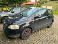 VW Fox 1.2 Ganzjahresreifen, Radio Nordfriesland - Husum Vorschau