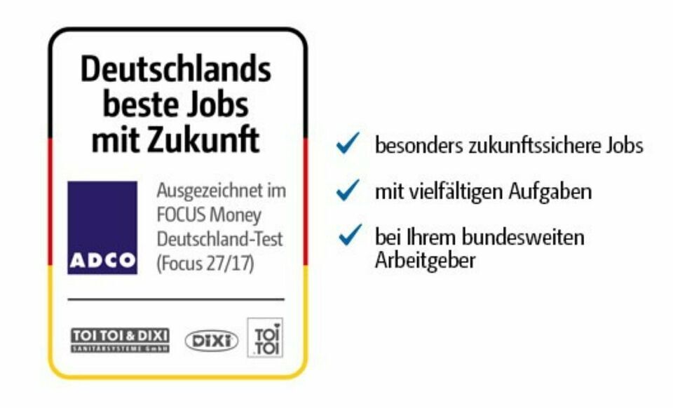 Hohen Neuendorf: Kraftfahrer Servicefahrer m/w/d gesucht in Oberkrämer