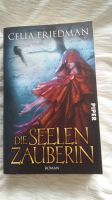 Die Seelenzauberin - Celia Friedmann / Fantasy Niedersachsen - Northeim Vorschau