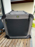 Maelson Soft Kennel Hundebox - Anthrazit - 82 x 59 x 59 cm Bayern - Hohenpolding Vorschau