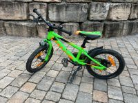 Cube 160 Race Kinderfahrrad Baden-Württemberg - Rohrdorf Vorschau