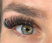 Modelle für Wimpernverlängerung gesucht Dortmund - Innenstadt-West Vorschau