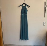 Abikleid Abschlusskleid Größe 34 36 Vera Mont Nordrhein-Westfalen - Südlohn Vorschau