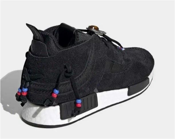 Adidas NMD C_1 Gr.42 **Neue ** 180.€ in Köln