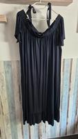 Ulla Popken Kleid Midikleid Carmenausschnitt A-Linie 50 52 NEU Nordrhein-Westfalen - Jülich Vorschau