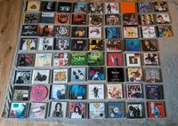 CD's Nirvana, Police, U2, Beatles etc. Schleswig-Holstein - Maasbüll Vorschau