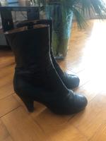 Stiefelette gr 38 Berlin - Schöneberg Vorschau