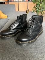 Dr. Martens Bayern - Regensburg Vorschau