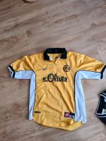 BVB Kindertrikot 1998/1999 Rheinland-Pfalz - Guldental Vorschau