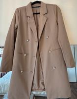 Reserved Lange Jacke Hessen - Maintal Vorschau