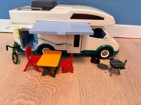 Playmobil Wohnmobil, 6671 Niedersachsen - Wangerland Vorschau