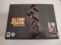 Alone In The Dark USK 16 Limited Ed. (Nintendo Wii) Düsseldorf - Friedrichstadt Vorschau