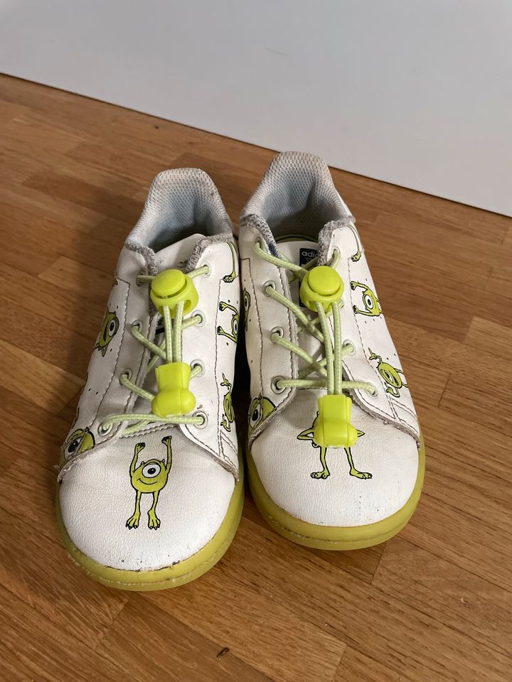 Adidas Disney Stan Smith Monster AG in Stuttgart