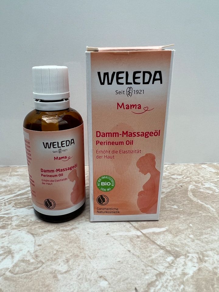 Weleda Damm-Massageöl in Bayern - Michelau i. OFr. | eBay Kleinanzeigen ist  jetzt Kleinanzeigen