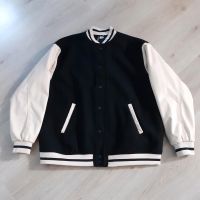 H&M Baseball Jacke, Gr. S, wie Neu! Rheinland-Pfalz - Niederfischbach Vorschau