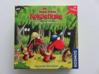 Spiel Der kleine Drache Kokosnuss - Ausflug ins Abenteuer ab 6 J. Vahr - Neue Vahr Nord Vorschau