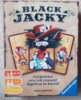 Black Jacky Kartenspiel ab 10 Jahren Nordrhein-Westfalen - Lemgo Vorschau