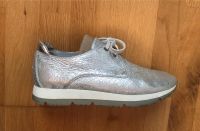 Sneaker von Everybody, Silber, Größe 40, NP: 109,95 Euro Niedersachsen - Meppen Vorschau