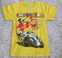 Fan Tshirt Rossi Nr. 46 Gr. S Berlin - Köpenick Vorschau