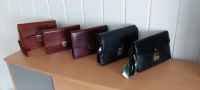 Handgelenktaschen BRAUN BÜFFEL+GOLDEN HEAD+ESQUIRE Nordrhein-Westfalen - Langenfeld Vorschau