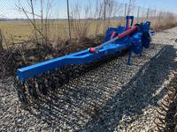Vorschaubild einer Anzeige von Duffner Landtechnik GmbH & Co. KG