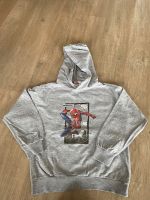 Jungen Spiderman Hoodie, Kapuzenpulli, Gr 128 Bayern - Parkstein Vorschau