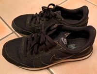 Nike Internationalist Schuh schwarz Größe 37,5 Nordrhein-Westfalen - Eschweiler Vorschau