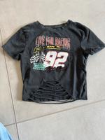 Tshirt New Yorker XXS 164 grau GB Sister Hessen - Dieburg Vorschau