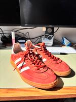 Adidas Spezial Handball orange 39 1/3 Sachsen-Anhalt - Magdeburg Vorschau