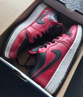 Air Jordan 1 low Bayern - Bad Abbach Vorschau
