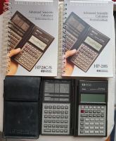 Hewlett Packard 28S Advanced Scientific Calculator Hessen - Lahnau Vorschau