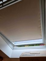 Velux Verdunklungsrollo für Dachfenster Duisburg - Duisburg-Süd Vorschau