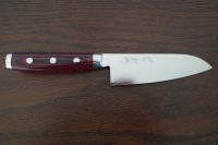 Yaxell Super Gou 161 / 37112 kleines Santoku 125mm Thüringen - Heilbad Heiligenstadt Vorschau