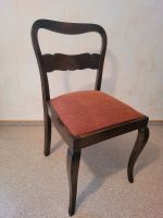 4 antike Stühle Niedersachsen - Hilgermissen Vorschau