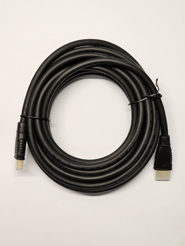 HDMI Kabel 5m in Soest